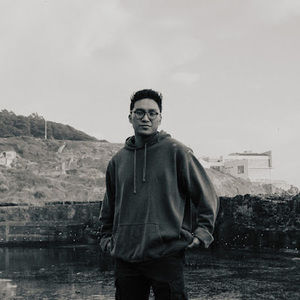 Meet your Posher, Elden